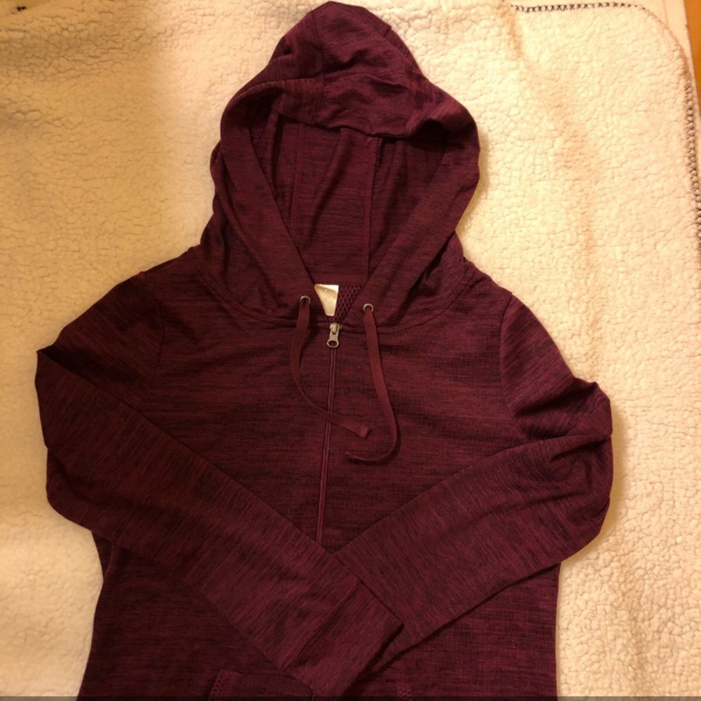 Women’s Hoodie/Jacket
